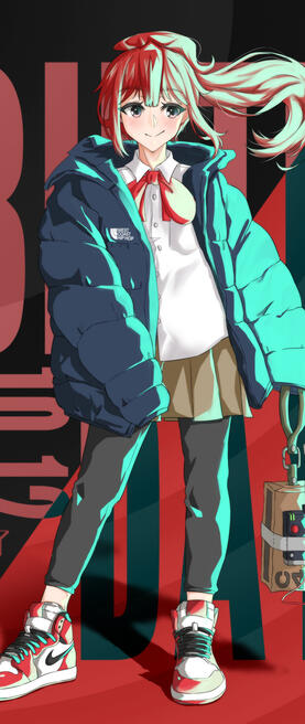 Akana - Birthday (2024)